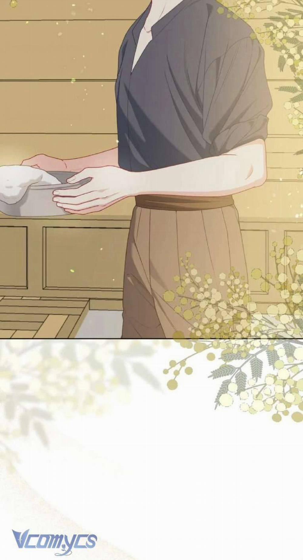 Sự Điều Trị Đặc Biệt Của Tinh Linh 88 trang 15