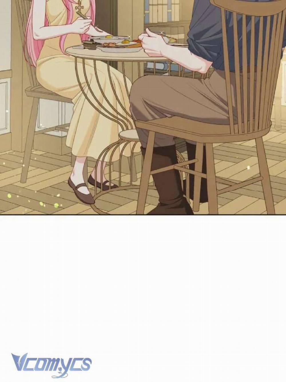 Sự Điều Trị Đặc Biệt Của Tinh Linh 88 trang 17