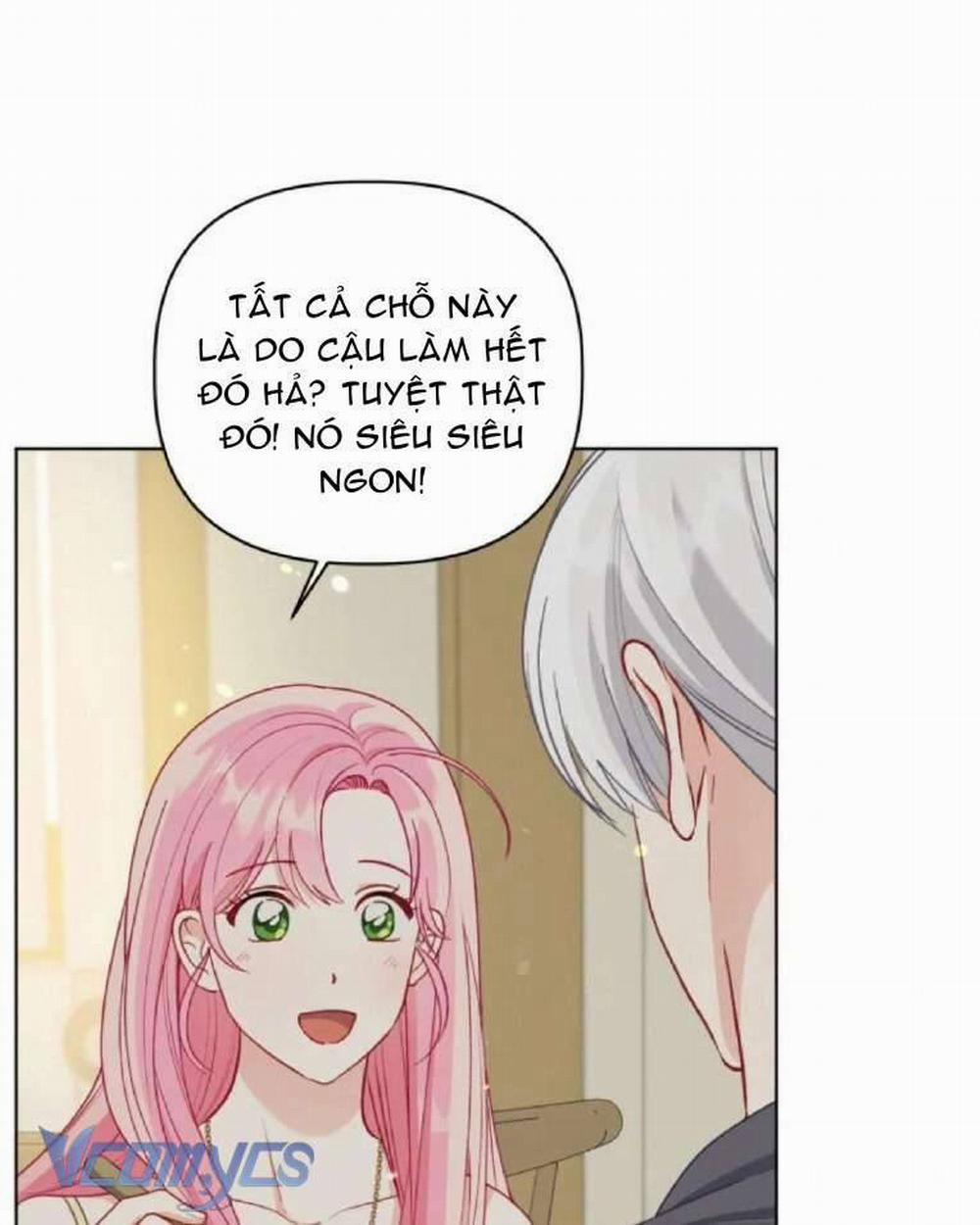 Sự Điều Trị Đặc Biệt Của Tinh Linh 88 trang 18