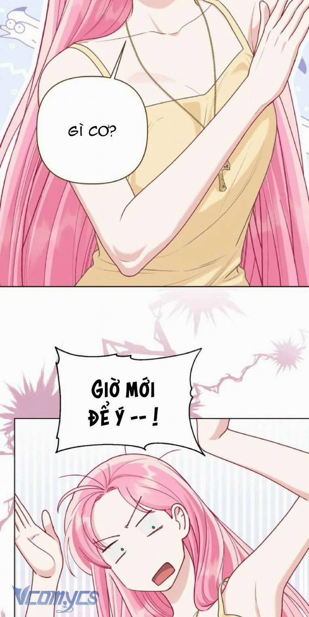 Sự Điều Trị Đặc Biệt Của Tinh Linh 88 trang 32