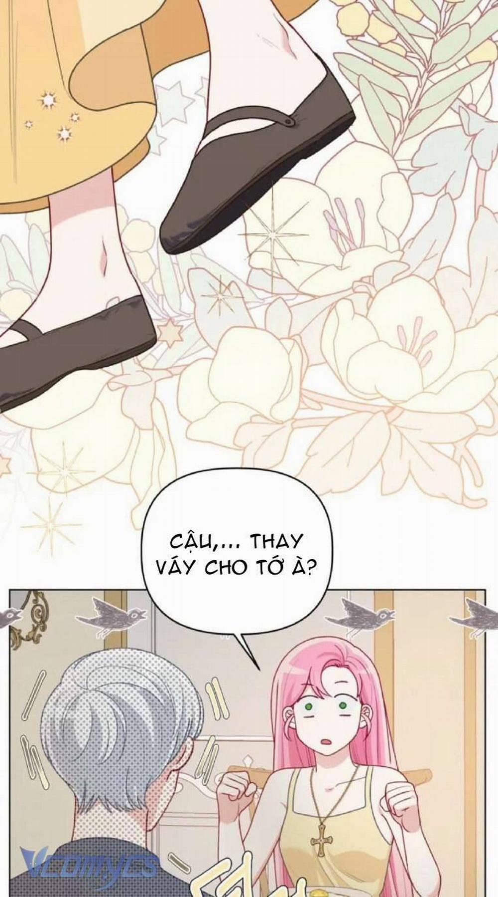 Sự Điều Trị Đặc Biệt Của Tinh Linh 88 trang 34