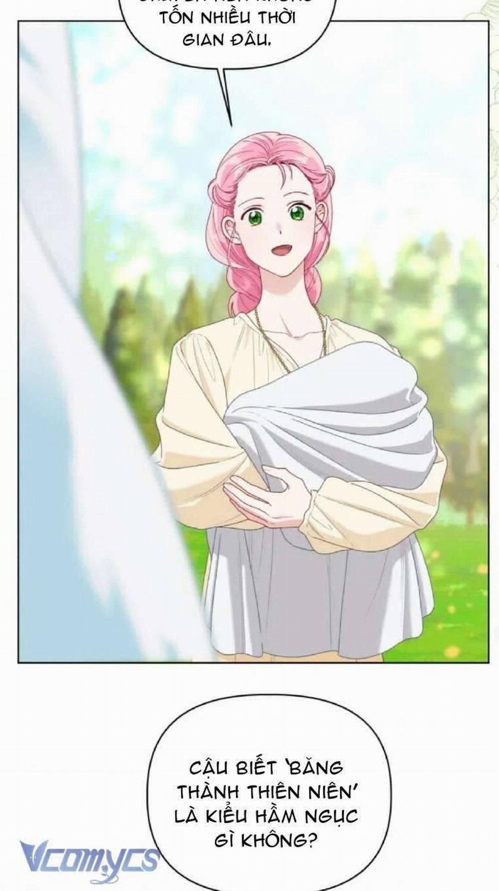 Sự Điều Trị Đặc Biệt Của Tinh Linh 88 trang 38