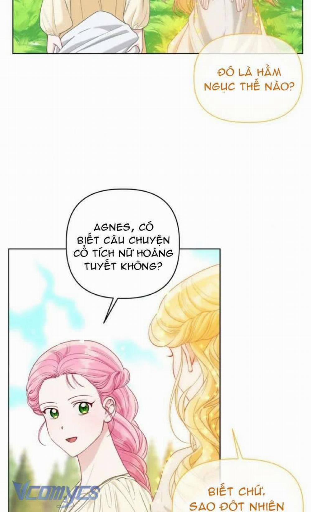 Sự Điều Trị Đặc Biệt Của Tinh Linh 88 trang 40