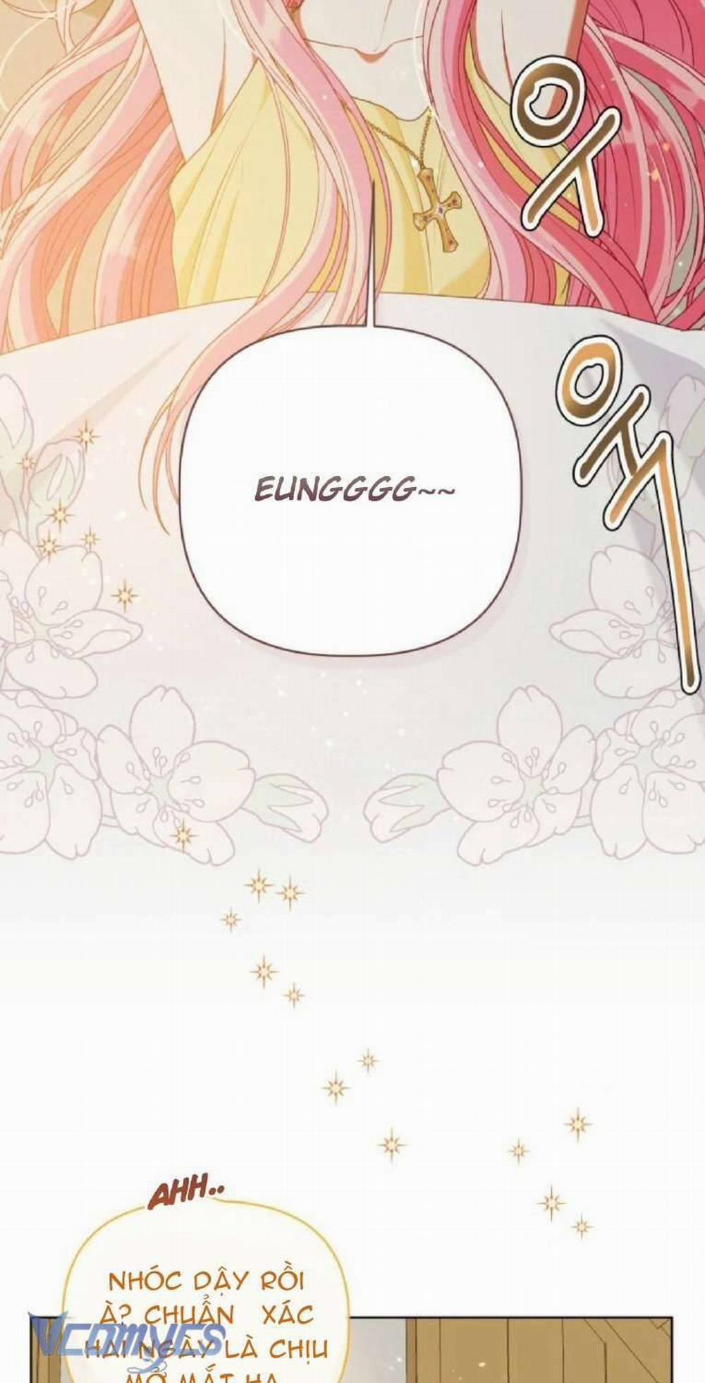 Sự Điều Trị Đặc Biệt Của Tinh Linh 88 trang 5