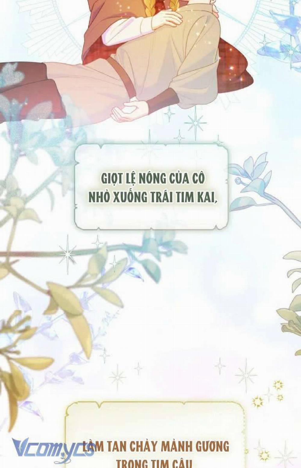 Sự Điều Trị Đặc Biệt Của Tinh Linh 88 trang 52