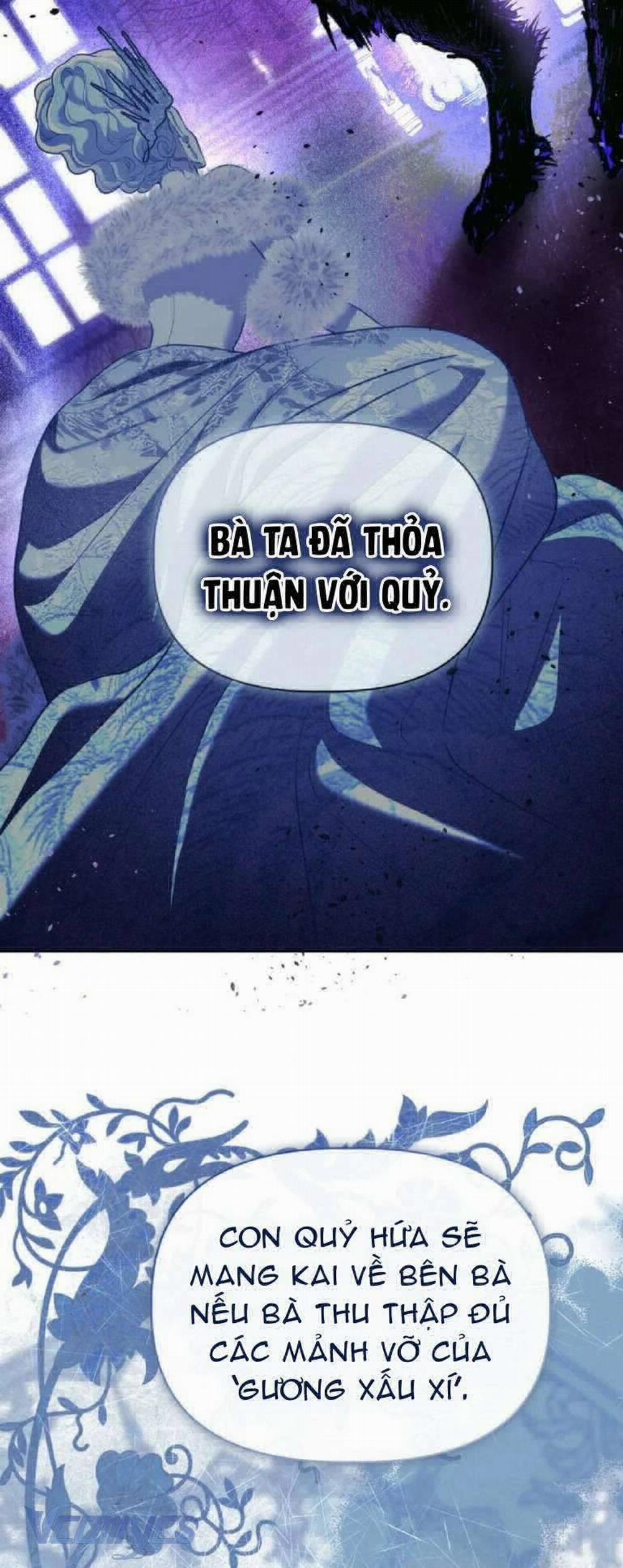 Sự Điều Trị Đặc Biệt Của Tinh Linh 88 trang 56