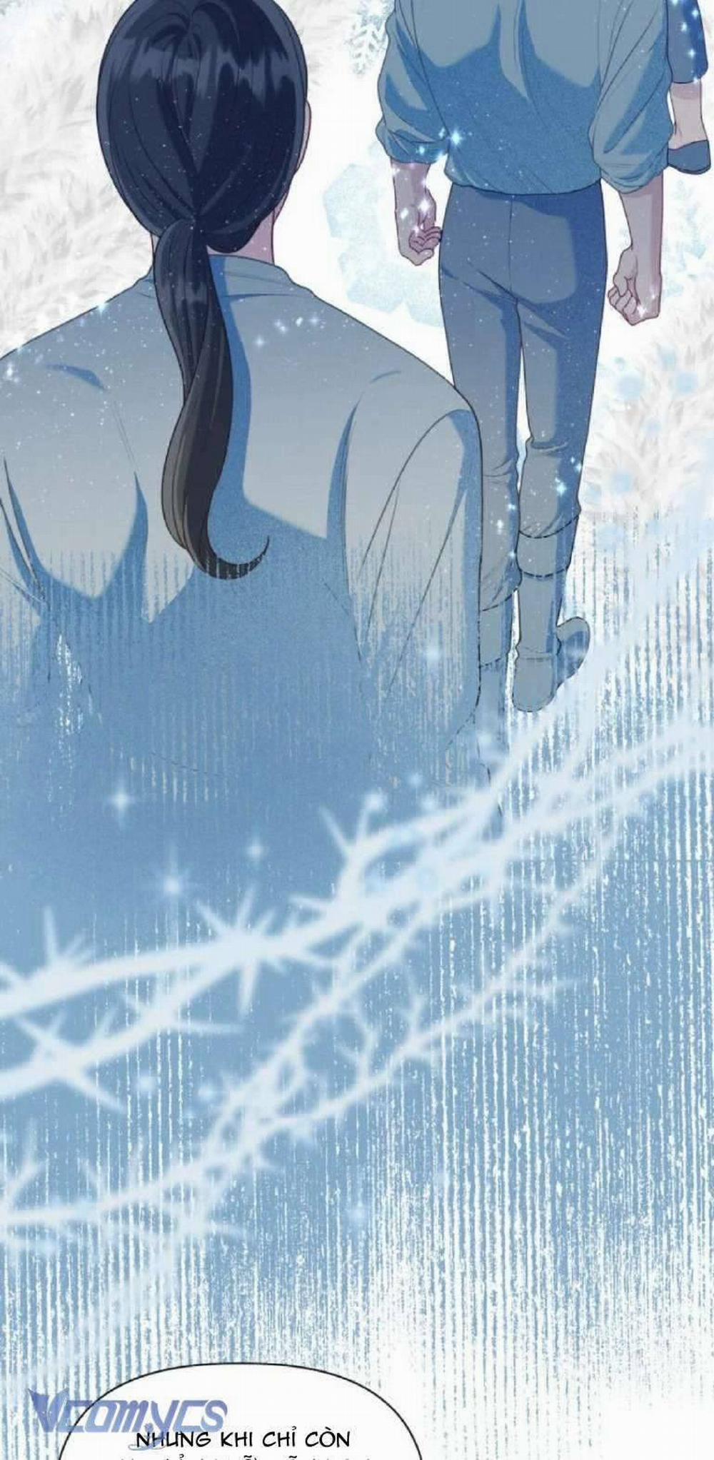 Sự Điều Trị Đặc Biệt Của Tinh Linh 88 trang 58