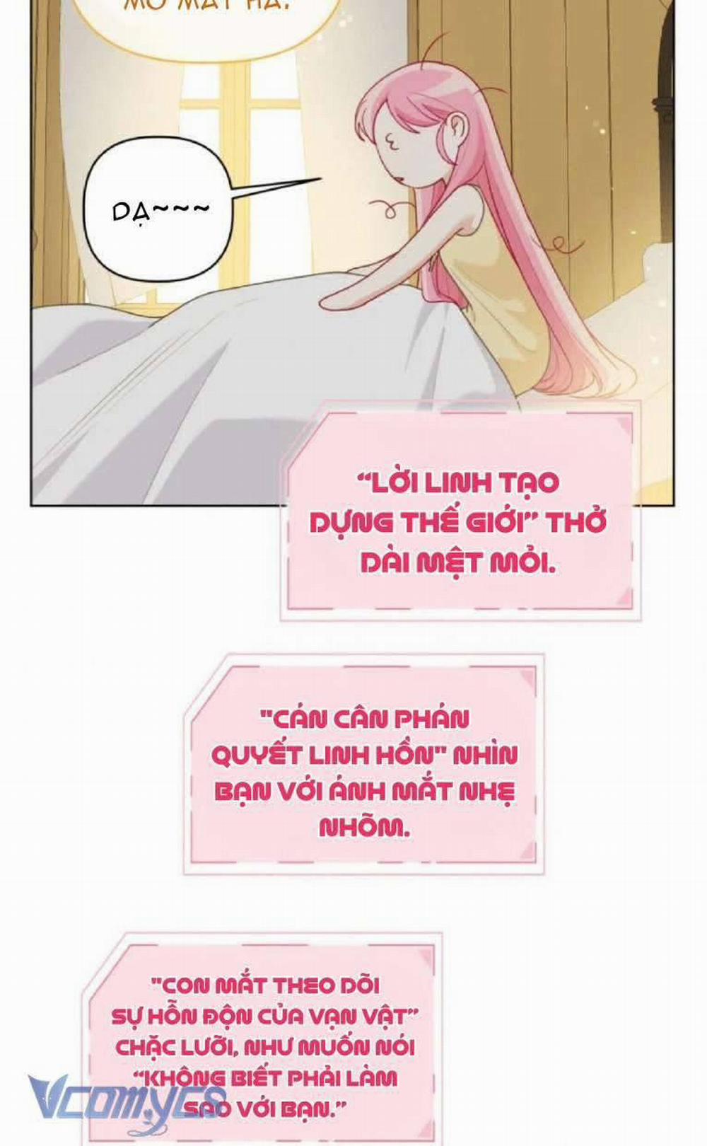 Sự Điều Trị Đặc Biệt Của Tinh Linh 88 trang 6