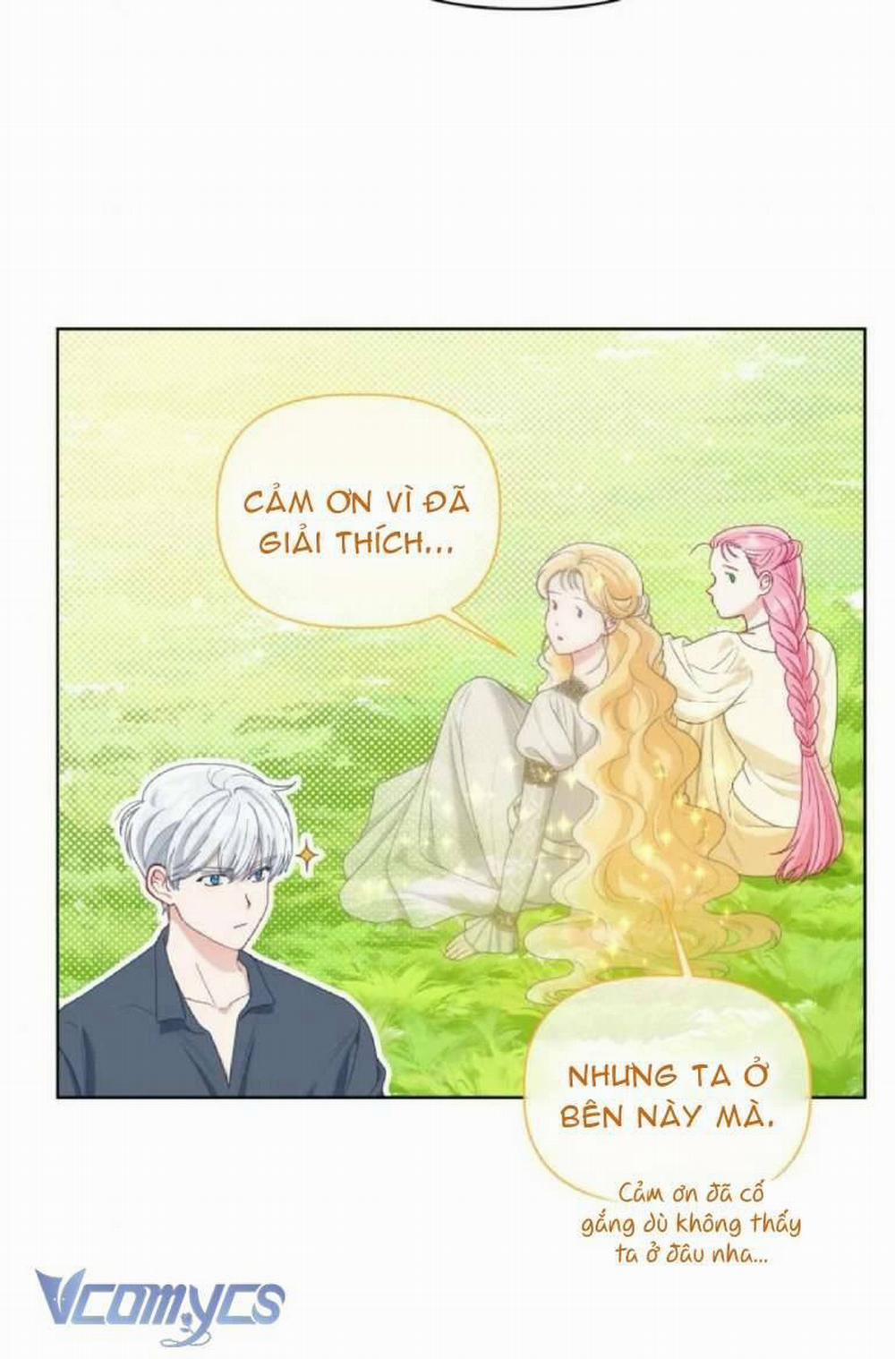 Sự Điều Trị Đặc Biệt Của Tinh Linh 88 trang 60