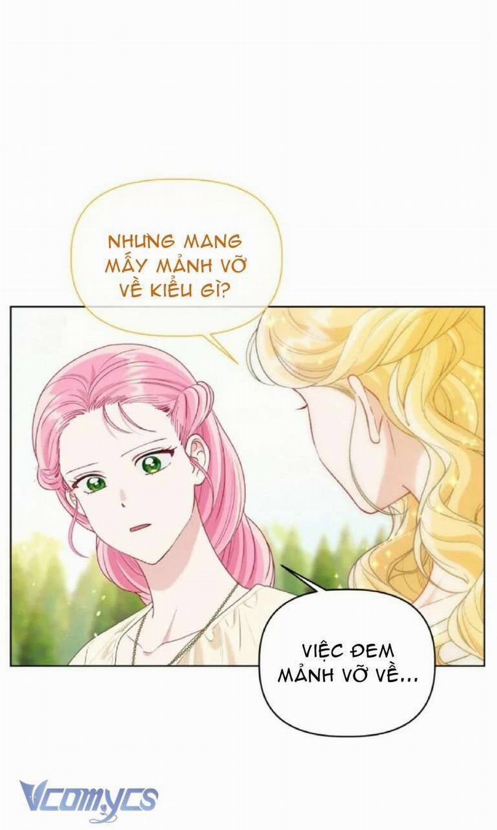 Sự Điều Trị Đặc Biệt Của Tinh Linh 88 trang 61