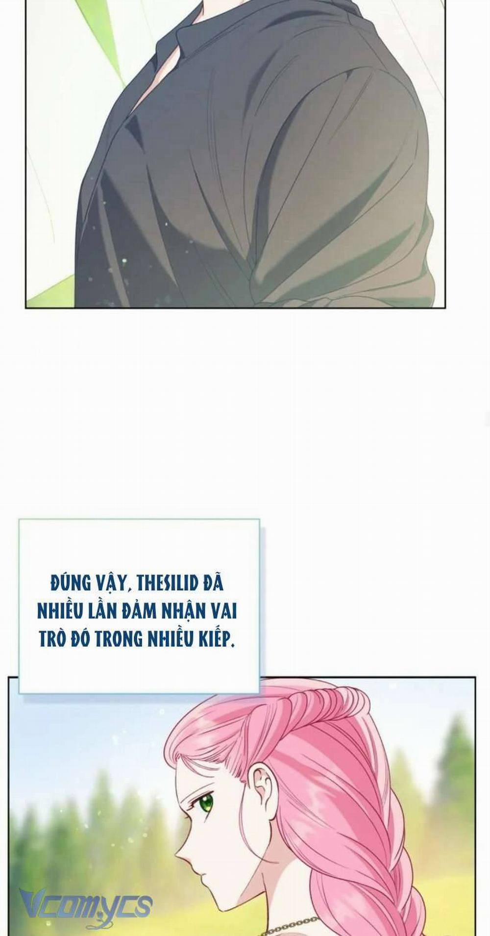 Sự Điều Trị Đặc Biệt Của Tinh Linh 88 trang 63