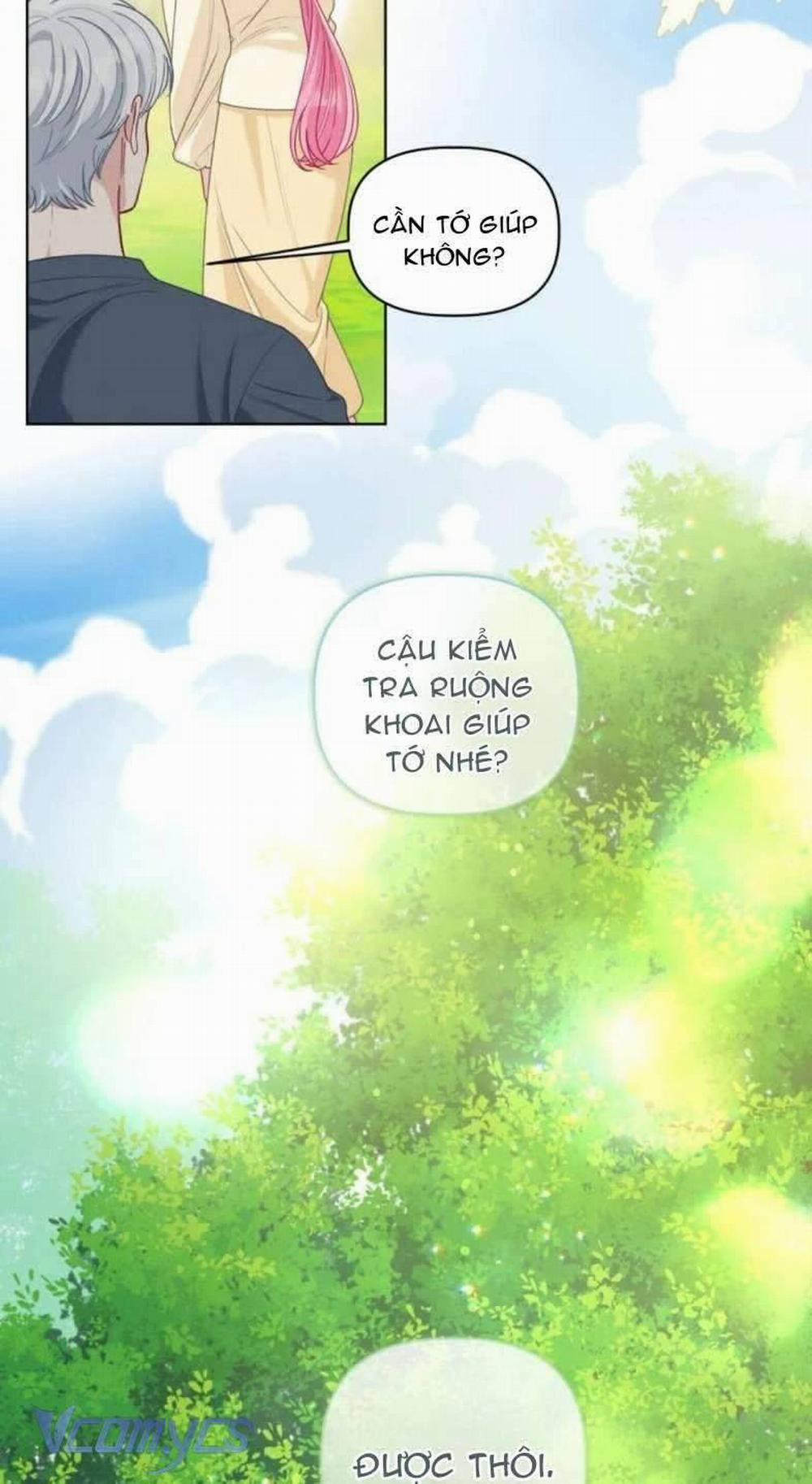 Sự Điều Trị Đặc Biệt Của Tinh Linh 88 trang 65