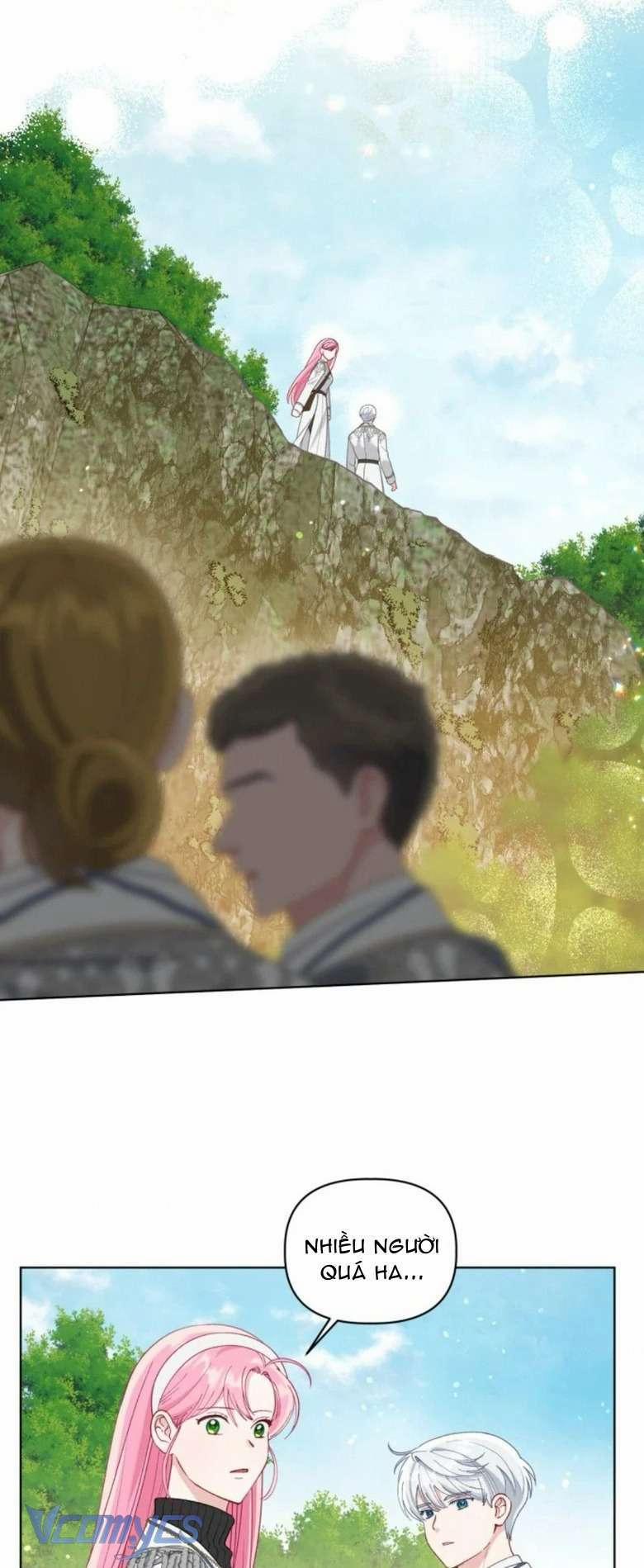 Sự Điều Trị Đặc Biệt Của Tinh Linh 89 trang 1