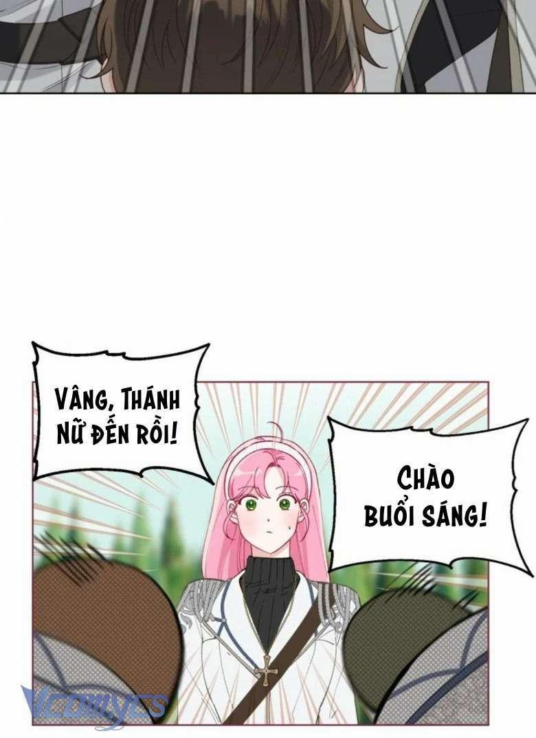 Sự Điều Trị Đặc Biệt Của Tinh Linh 89 trang 10