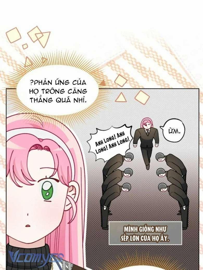 Sự Điều Trị Đặc Biệt Của Tinh Linh 89 trang 11