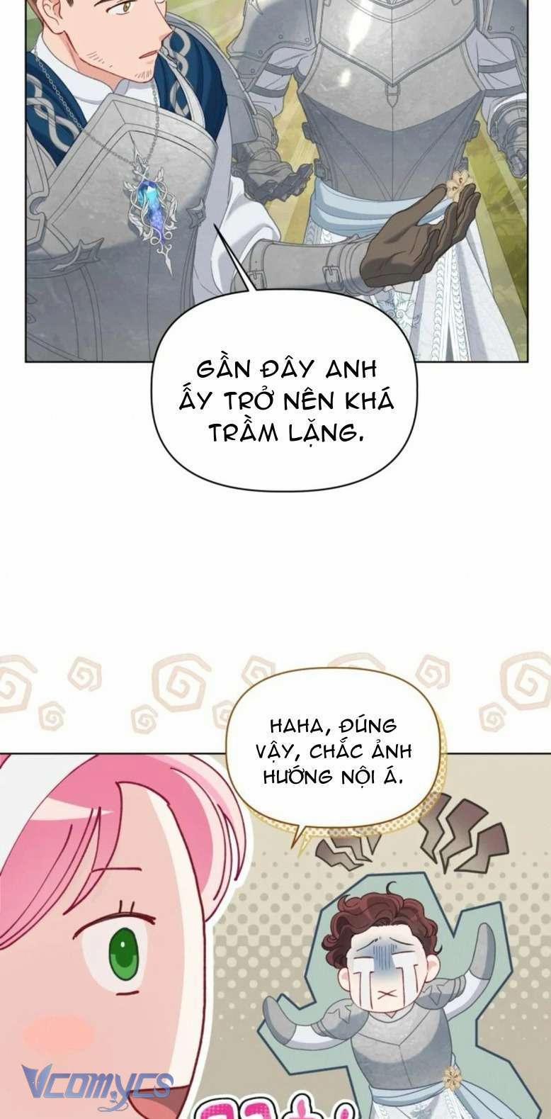 Sự Điều Trị Đặc Biệt Của Tinh Linh 89 trang 15