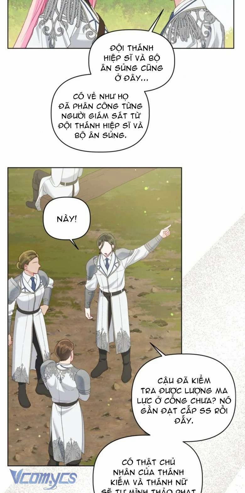 Sự Điều Trị Đặc Biệt Của Tinh Linh 89 trang 2