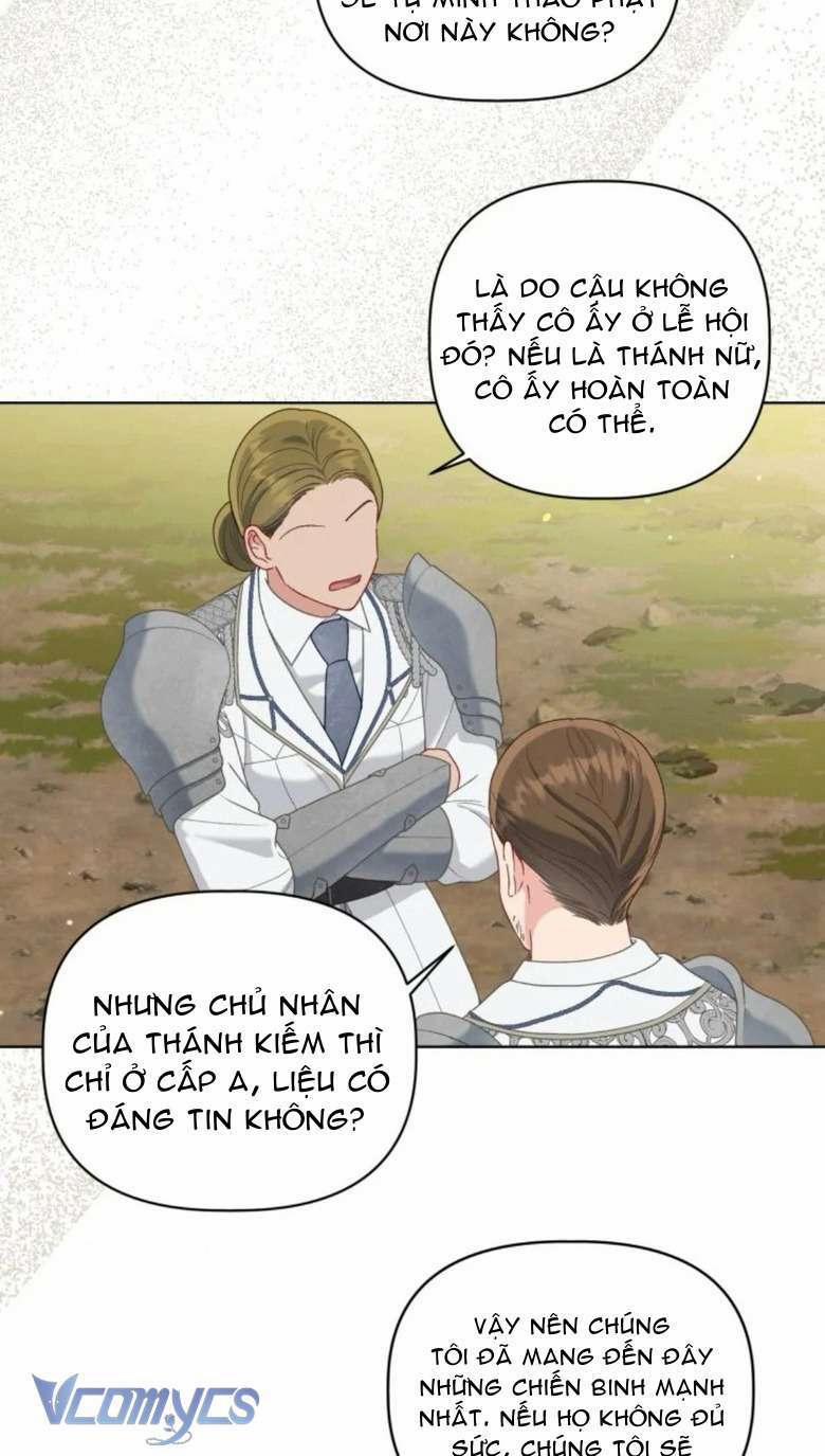 Sự Điều Trị Đặc Biệt Của Tinh Linh 89 trang 3