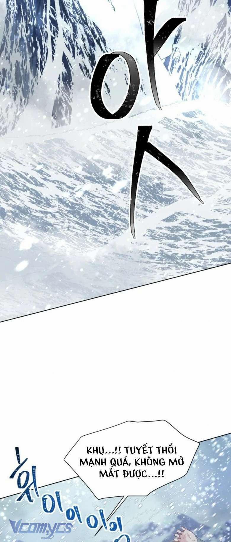 Sự Điều Trị Đặc Biệt Của Tinh Linh 89 trang 30