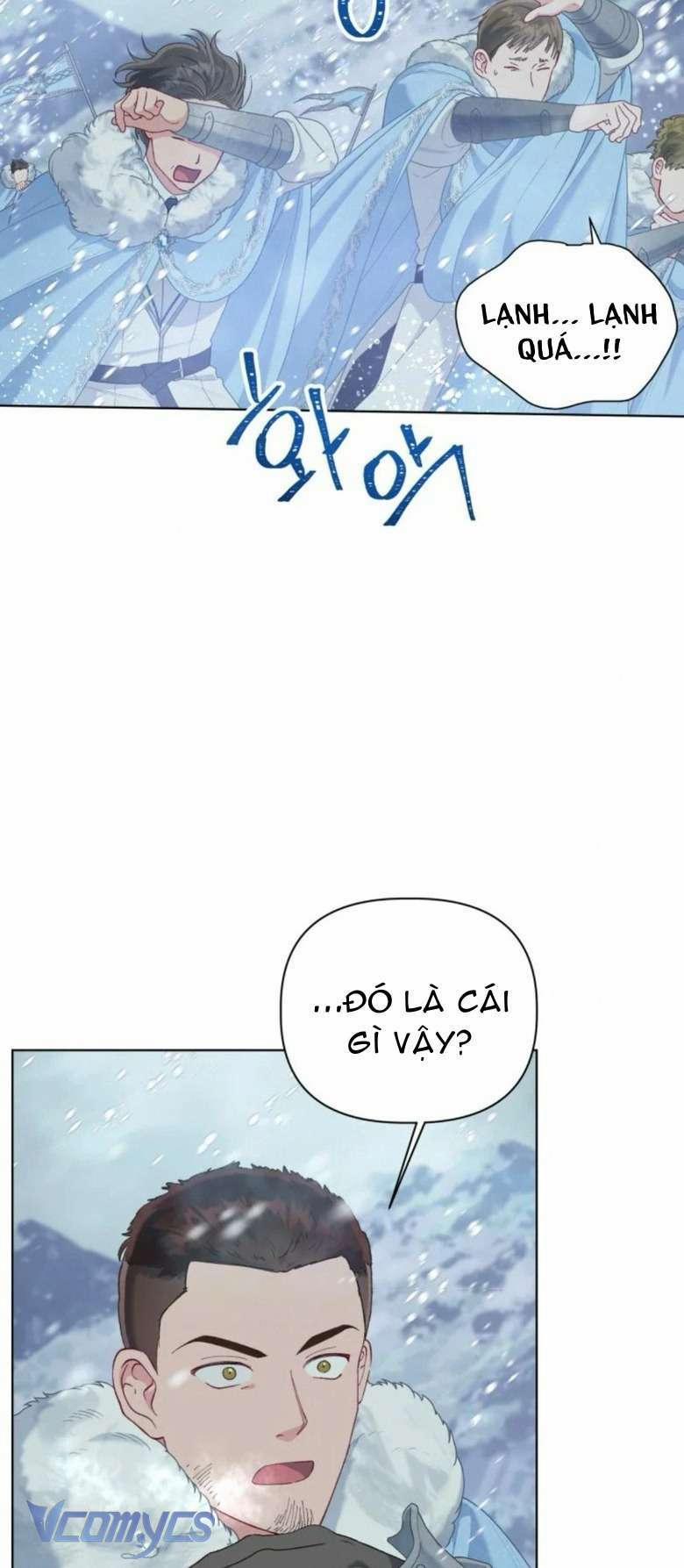 Sự Điều Trị Đặc Biệt Của Tinh Linh 89 trang 31