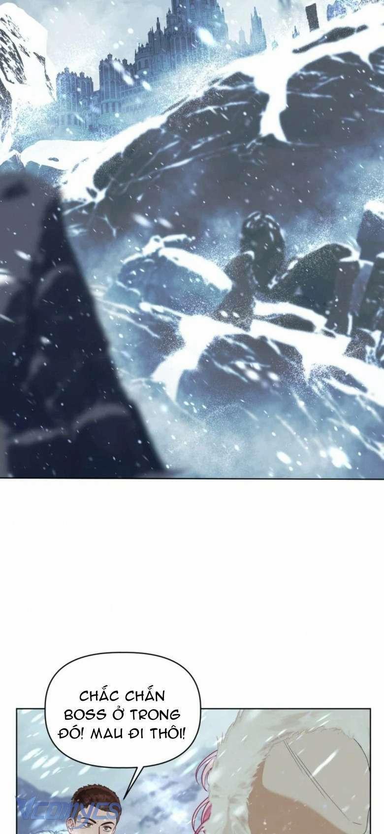 Sự Điều Trị Đặc Biệt Của Tinh Linh 89 trang 33