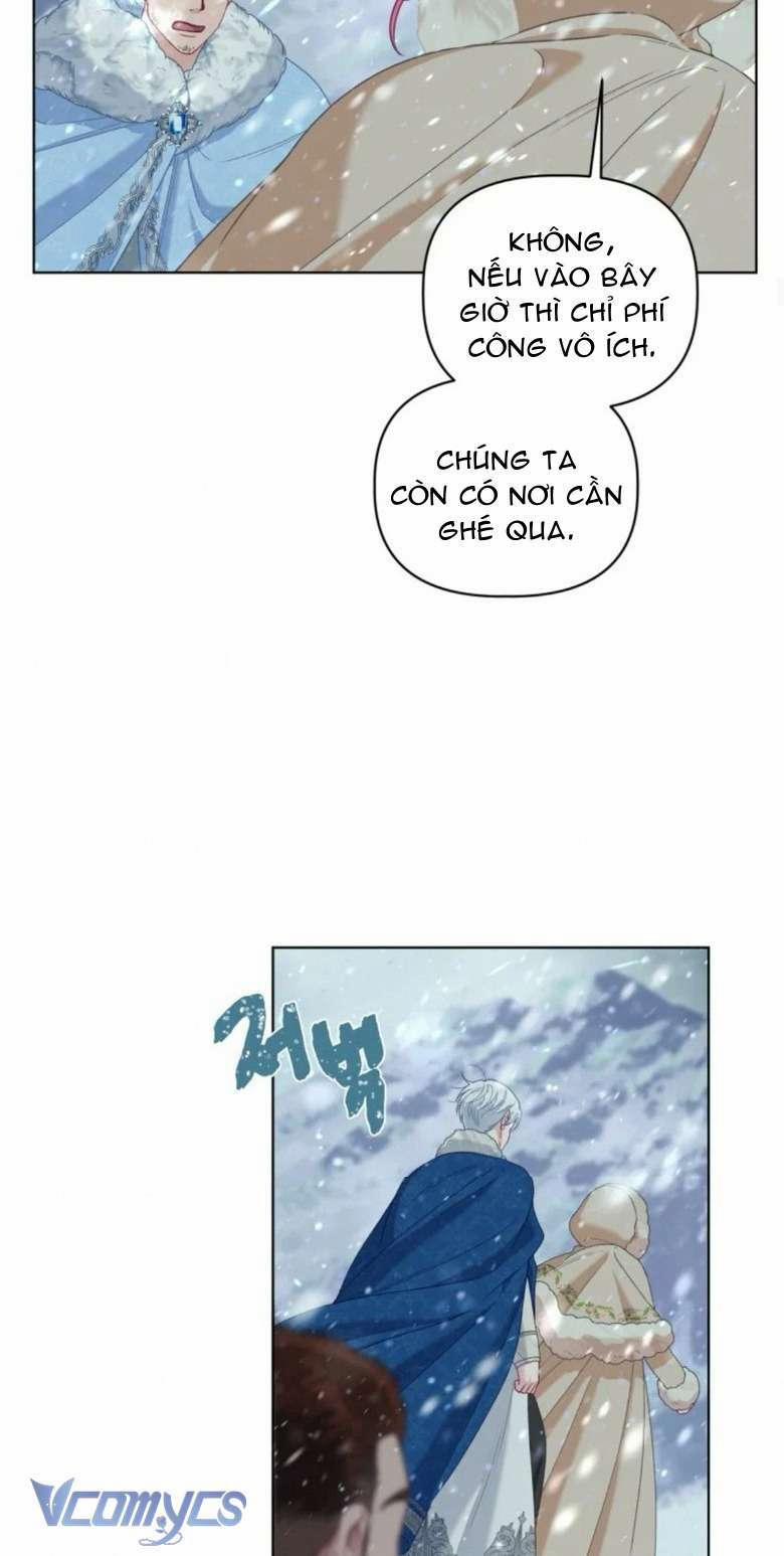 Sự Điều Trị Đặc Biệt Của Tinh Linh 89 trang 34