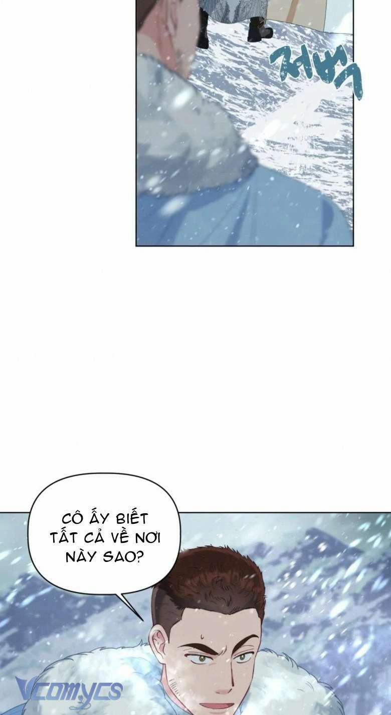 Sự Điều Trị Đặc Biệt Của Tinh Linh 89 trang 35