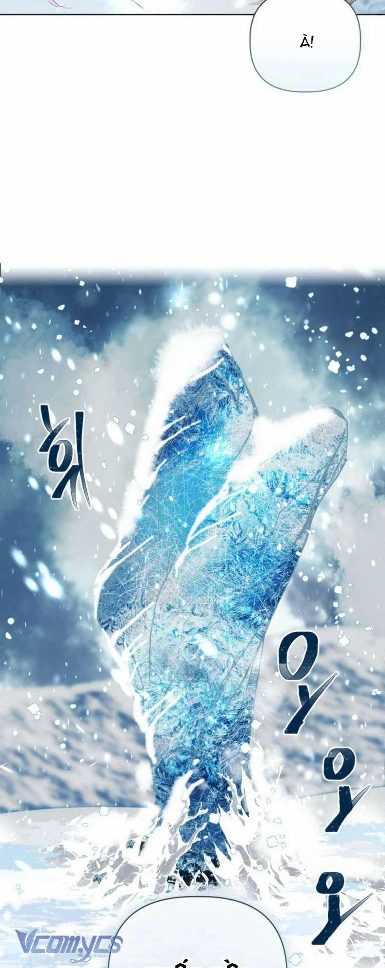 Sự Điều Trị Đặc Biệt Của Tinh Linh 89 trang 40