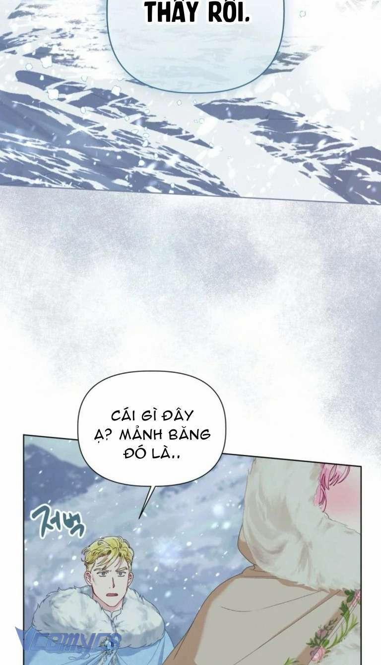 Sự Điều Trị Đặc Biệt Của Tinh Linh 89 trang 41