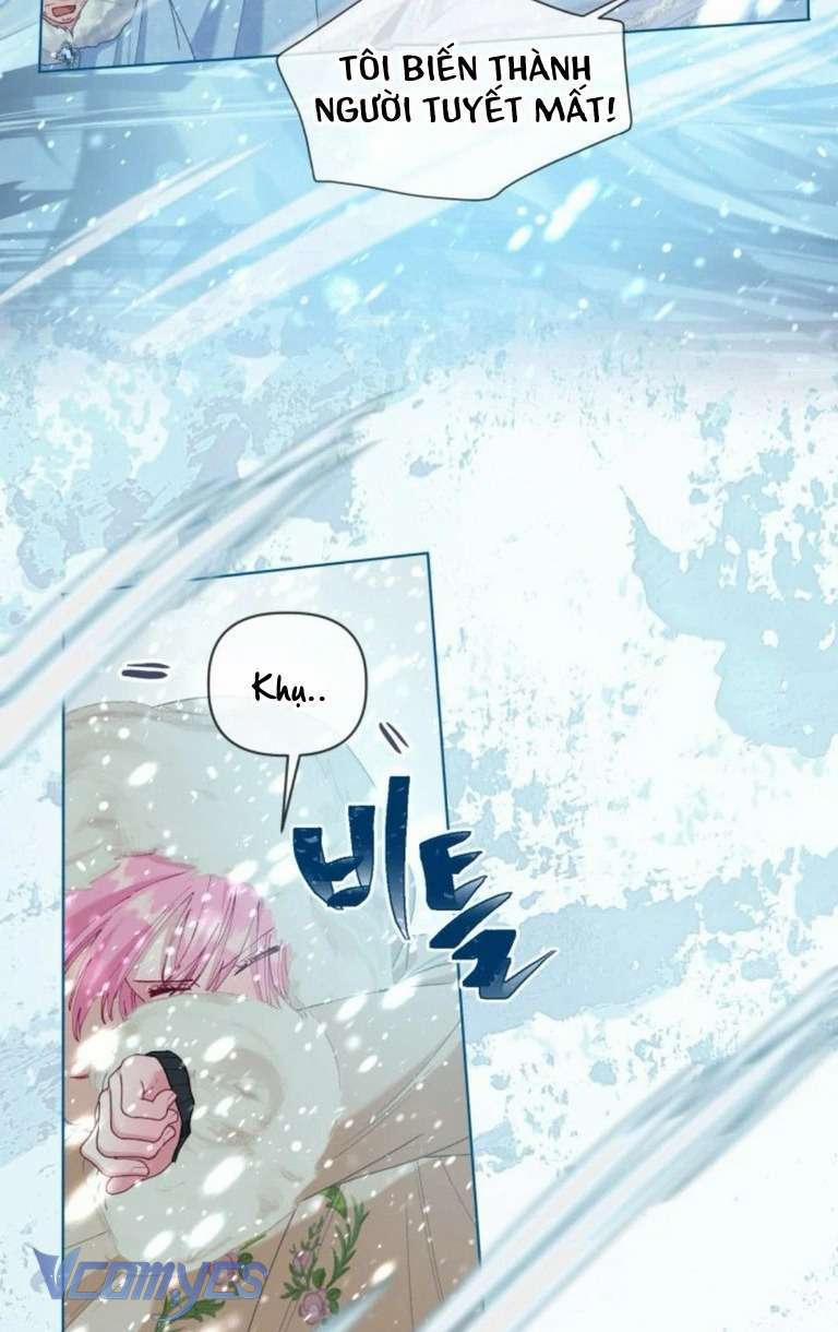 Sự Điều Trị Đặc Biệt Của Tinh Linh 89 trang 45