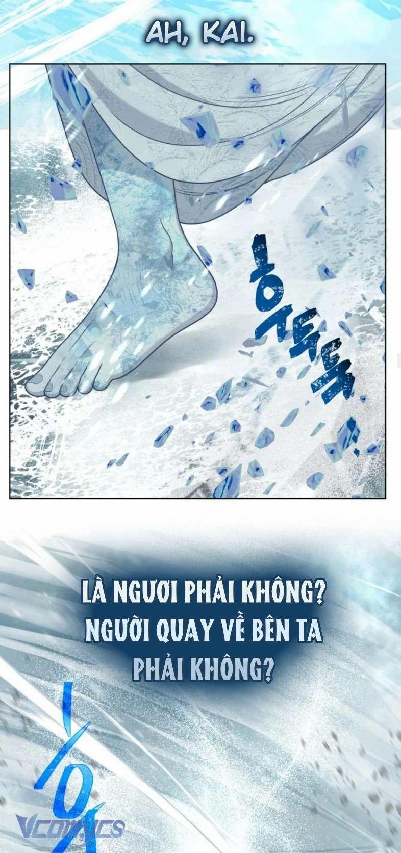 Sự Điều Trị Đặc Biệt Của Tinh Linh 89 trang 53