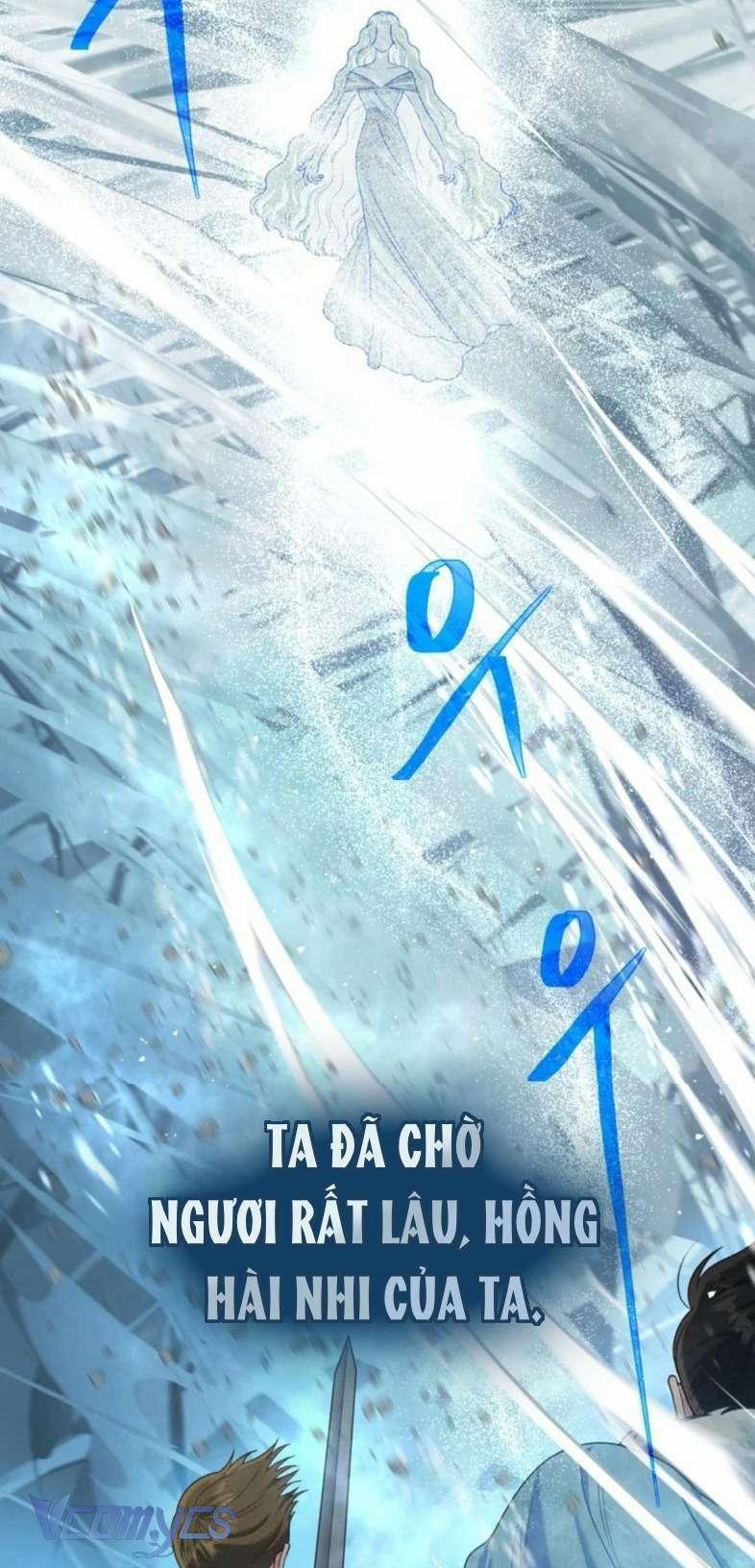 Sự Điều Trị Đặc Biệt Của Tinh Linh 89 trang 54