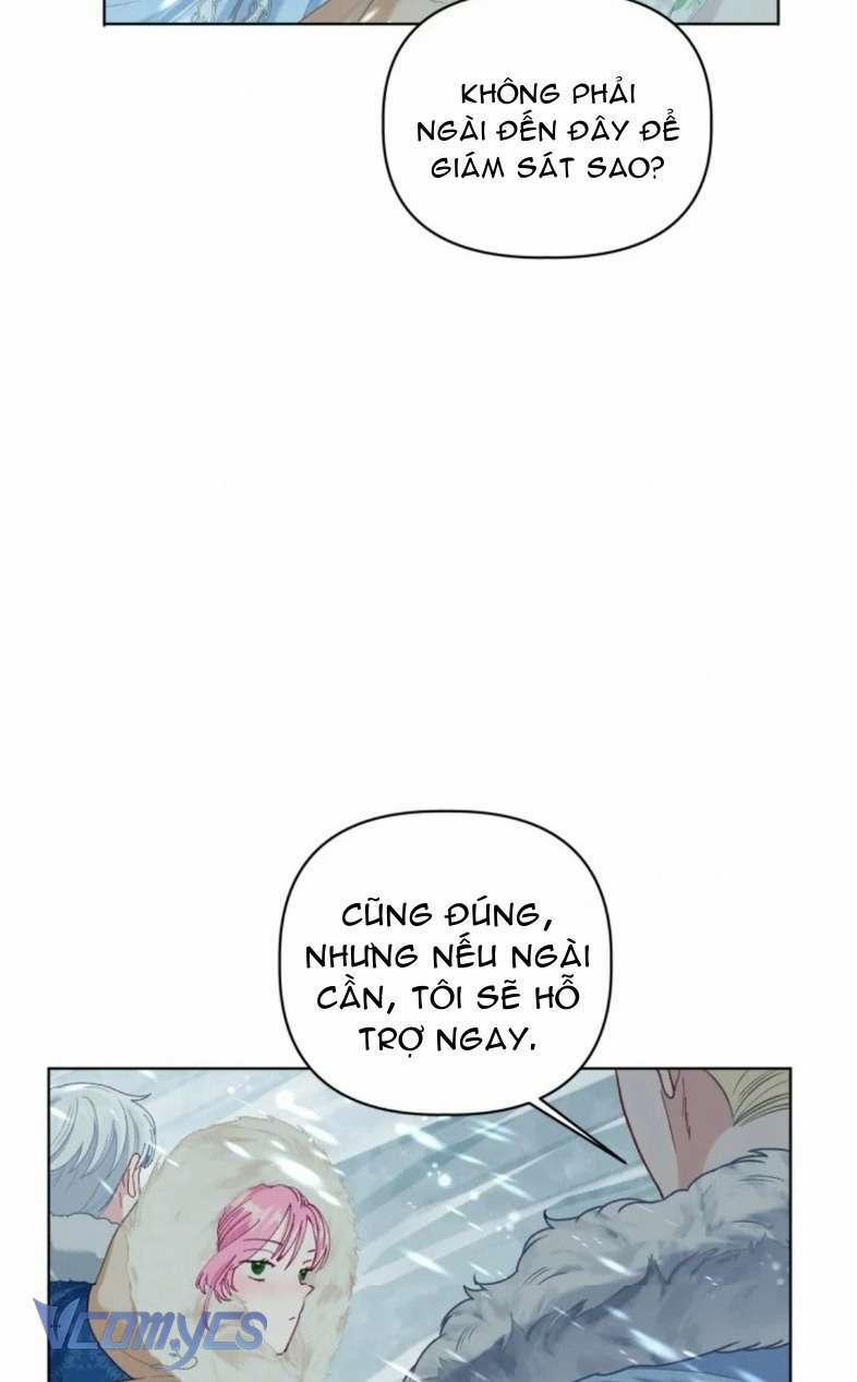 Sự Điều Trị Đặc Biệt Của Tinh Linh 89 trang 56