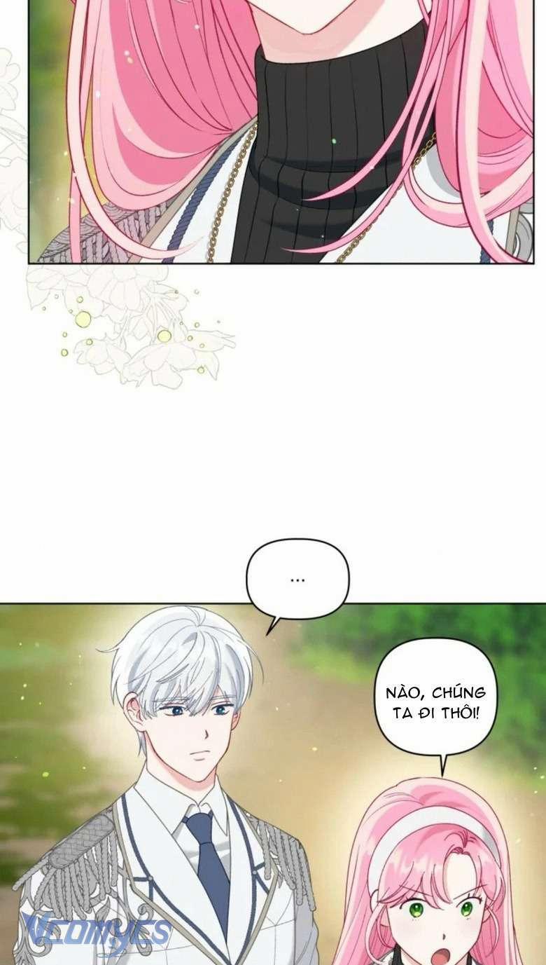 Sự Điều Trị Đặc Biệt Của Tinh Linh 89 trang 6