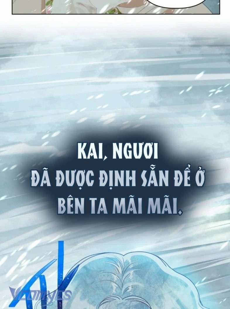 Sự Điều Trị Đặc Biệt Của Tinh Linh 89 trang 61