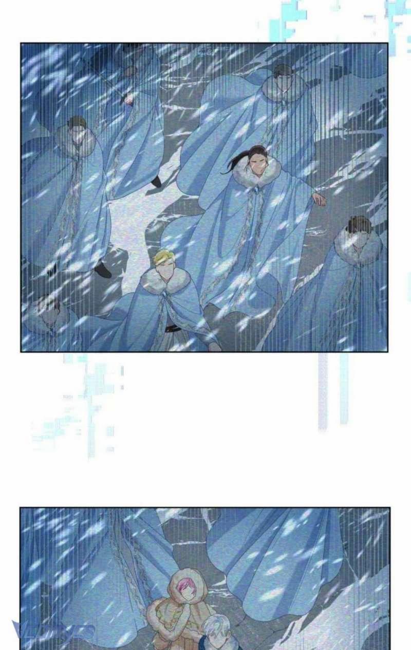 Sự Điều Trị Đặc Biệt Của Tinh Linh 89 trang 63