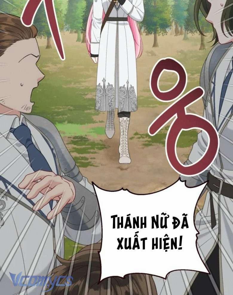 Sự Điều Trị Đặc Biệt Của Tinh Linh 89 trang 9