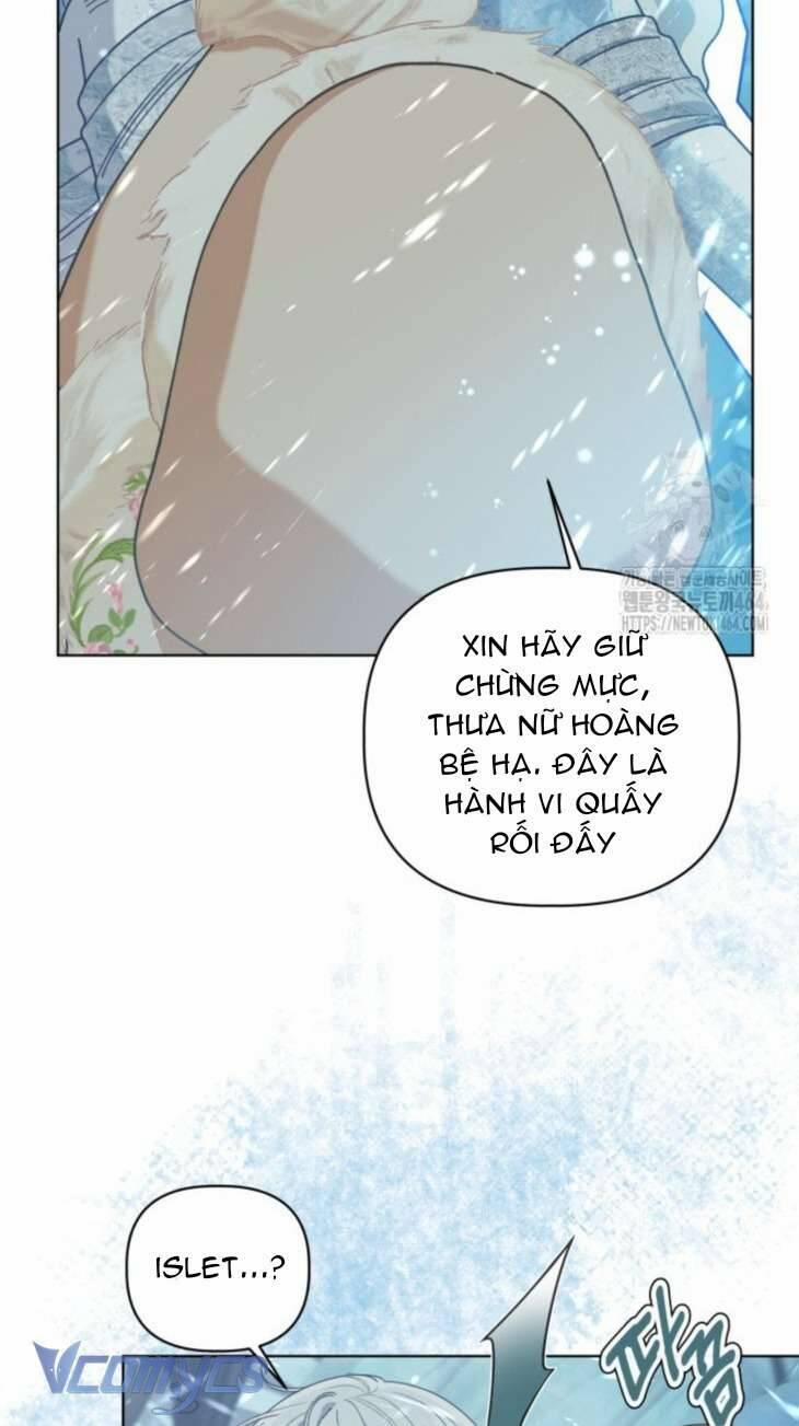 Sự Điều Trị Đặc Biệt Của Tinh Linh 90 trang 11