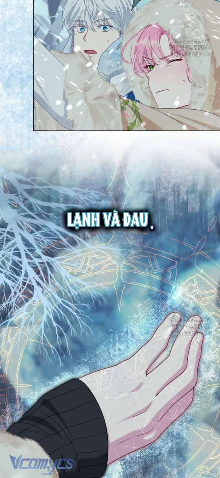 Sự Điều Trị Đặc Biệt Của Tinh Linh 90 trang 12