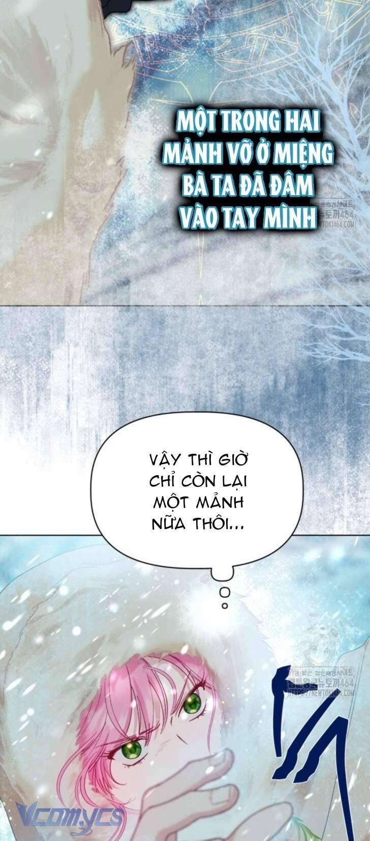 Sự Điều Trị Đặc Biệt Của Tinh Linh 90 trang 13