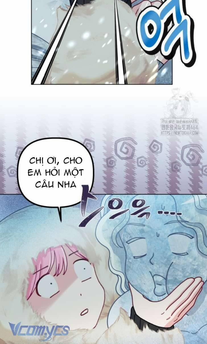 Sự Điều Trị Đặc Biệt Của Tinh Linh 90 trang 15