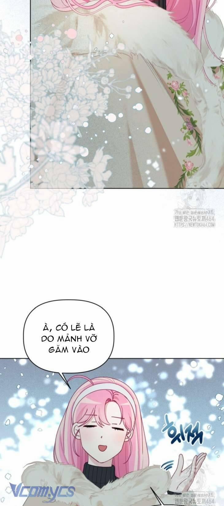 Sự Điều Trị Đặc Biệt Của Tinh Linh 90 trang 28