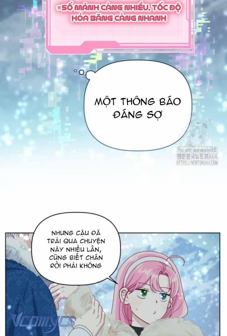 Sự Điều Trị Đặc Biệt Của Tinh Linh 90 trang 33