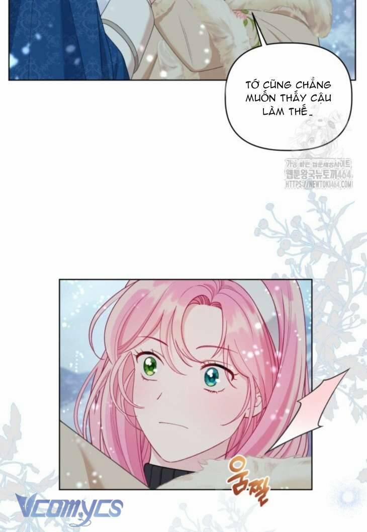 Sự Điều Trị Đặc Biệt Của Tinh Linh 90 trang 34