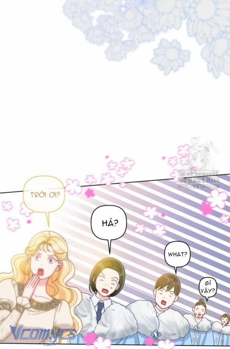 Sự Điều Trị Đặc Biệt Của Tinh Linh 90 trang 37