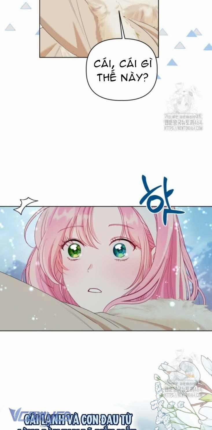 Sự Điều Trị Đặc Biệt Của Tinh Linh 90 trang 39