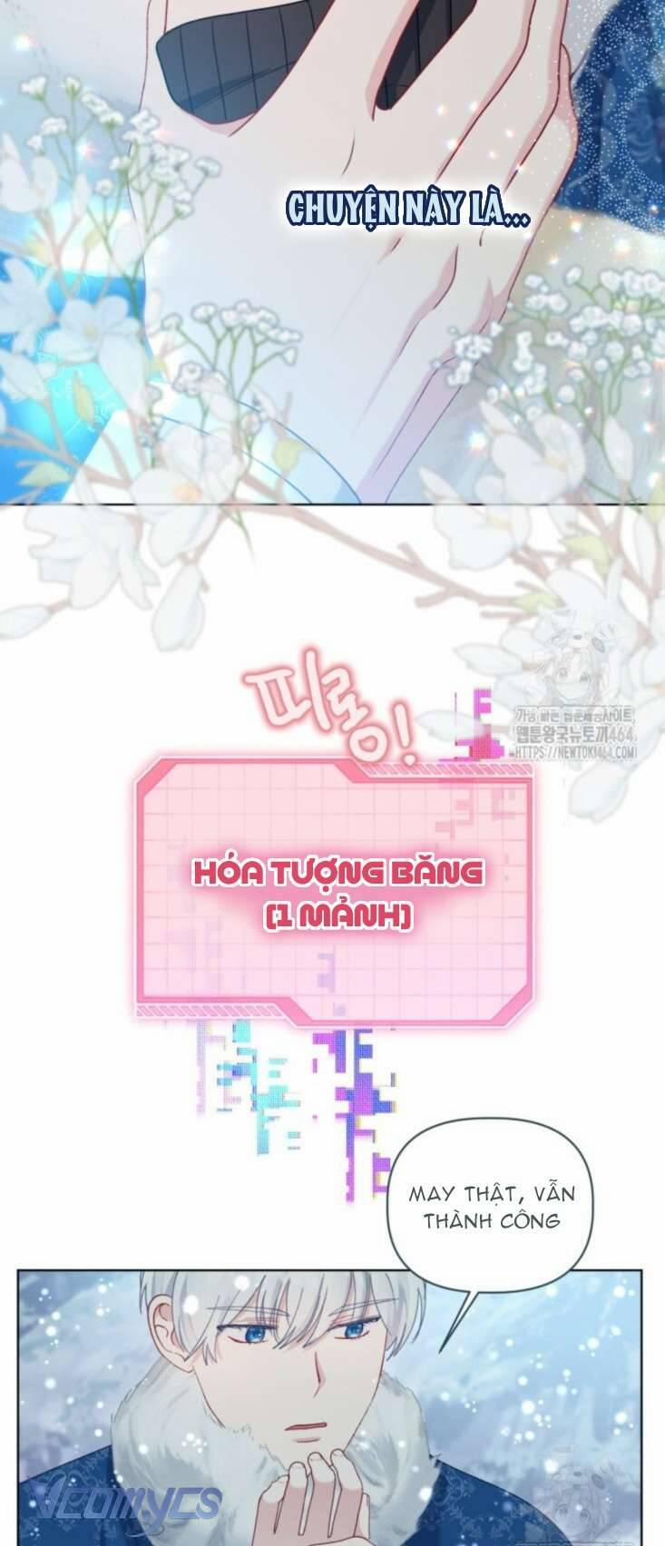 Sự Điều Trị Đặc Biệt Của Tinh Linh 90 trang 41