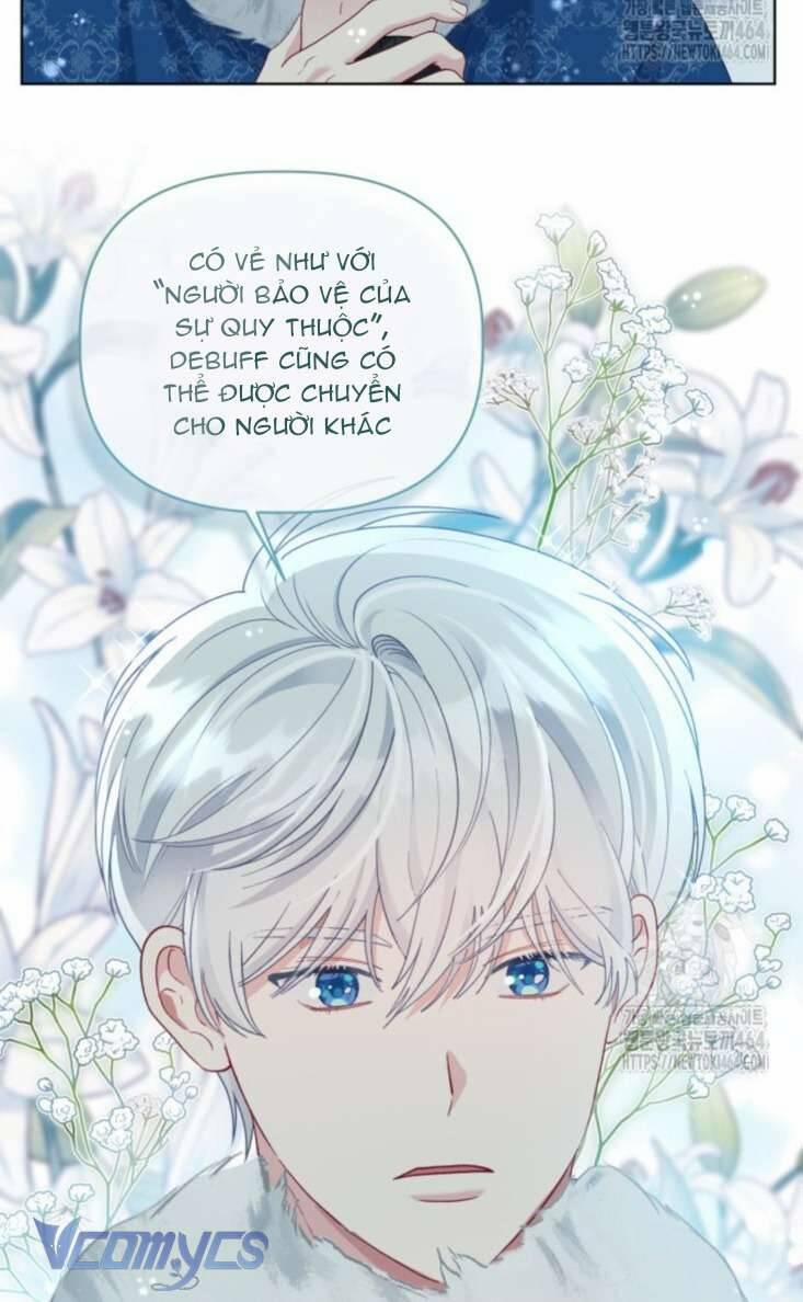 Sự Điều Trị Đặc Biệt Của Tinh Linh 90 trang 42