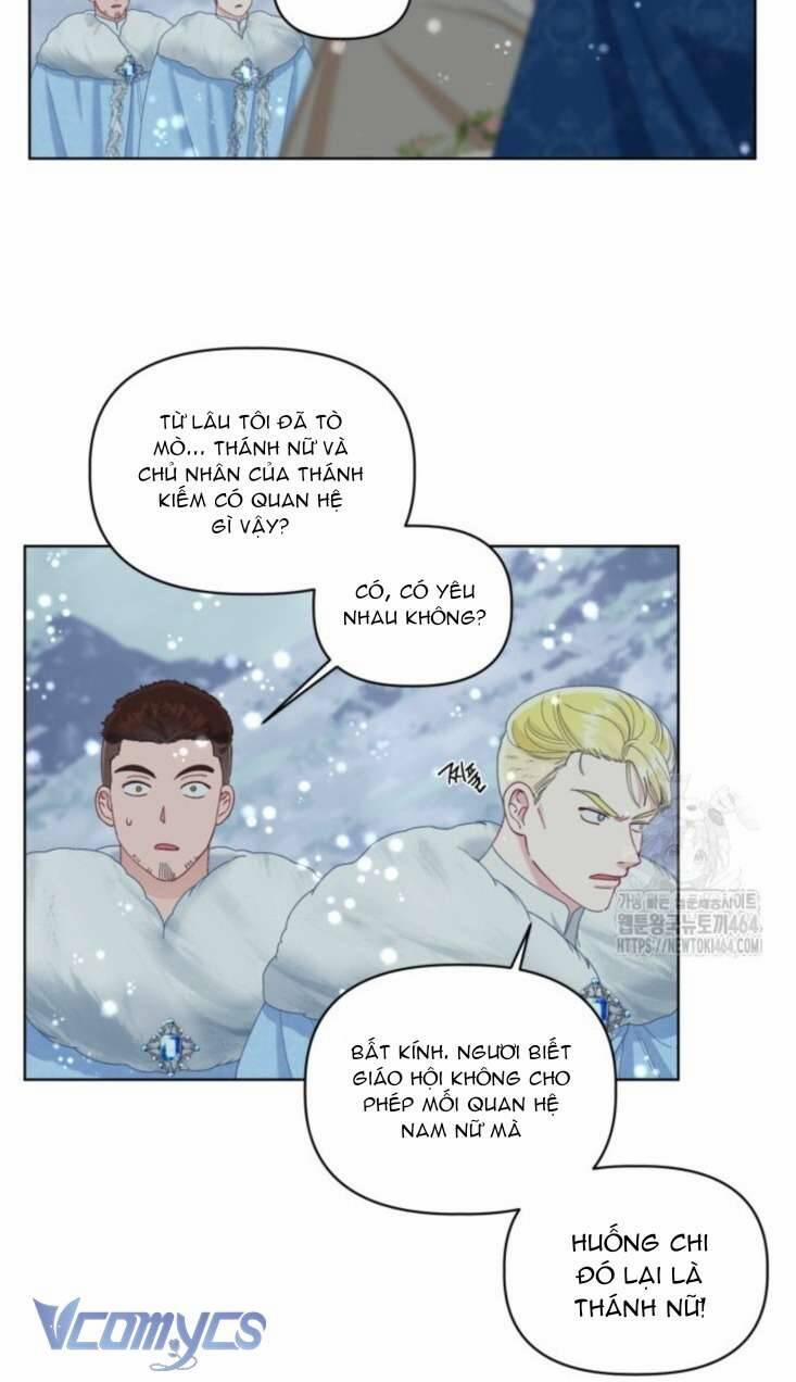 Sự Điều Trị Đặc Biệt Của Tinh Linh 90 trang 44