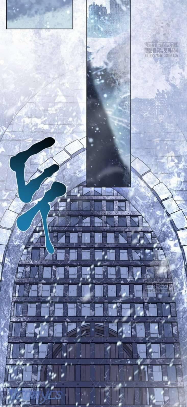 Sự Điều Trị Đặc Biệt Của Tinh Linh 90 trang 46